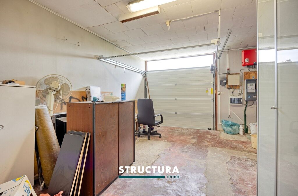 Woning te koop in MERCHTEM
