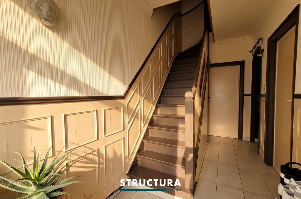 Woning te koop in MERCHTEM