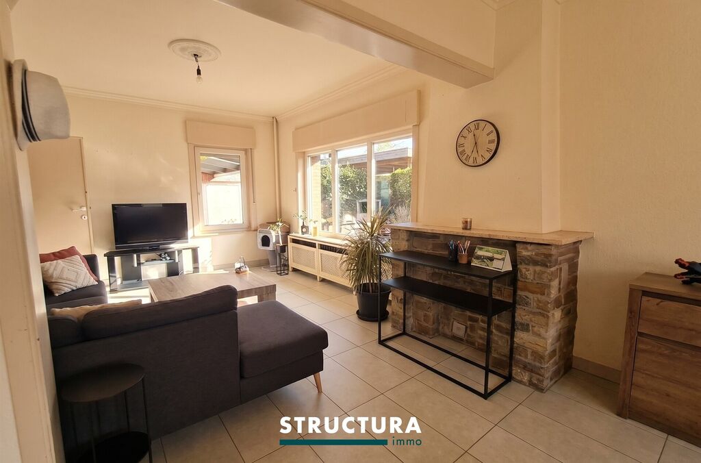 Woning te koop in MERCHTEM
