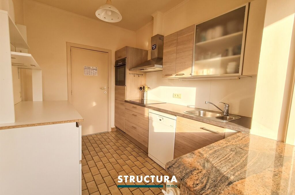Woning te koop in MERCHTEM