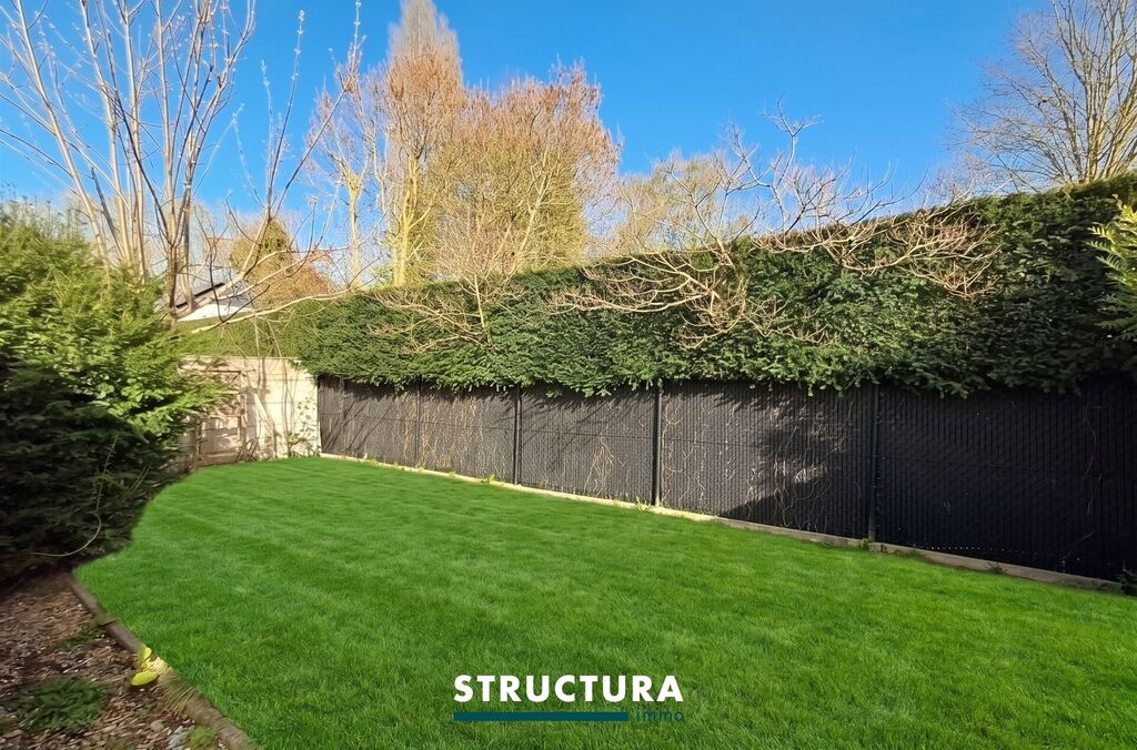 Woning te koop in MERCHTEM