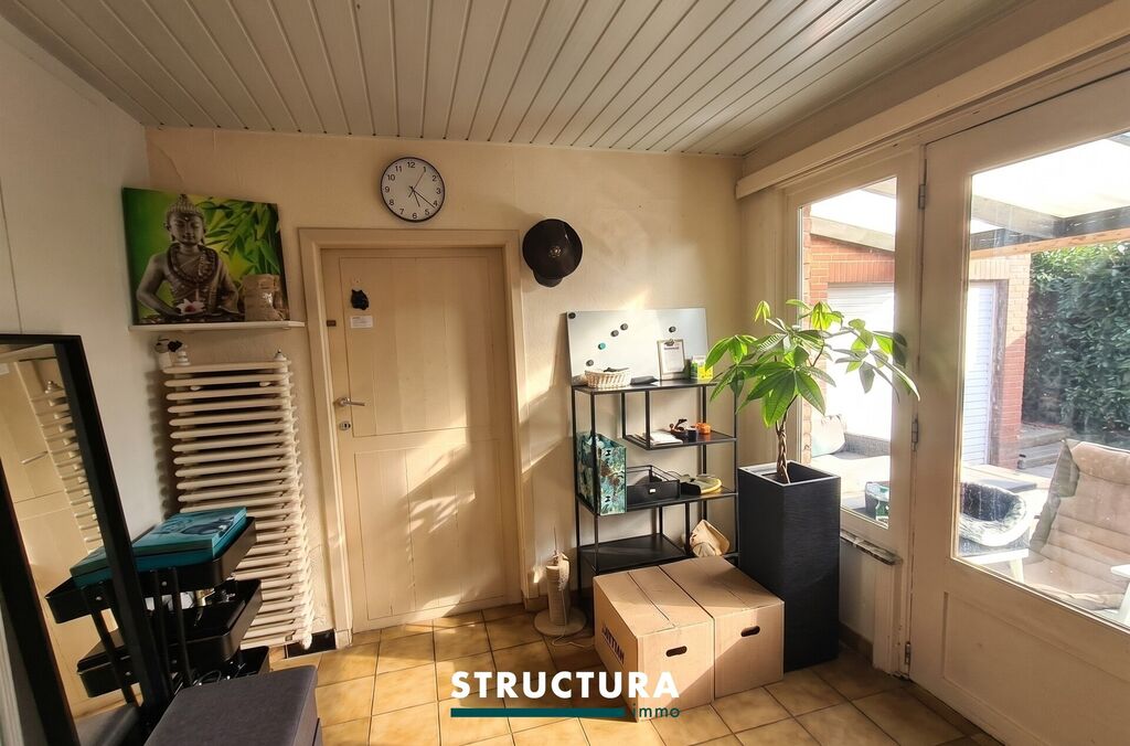 Woning te koop in MERCHTEM