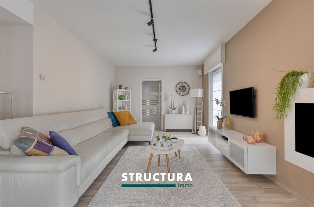 Woning te koop in MERCHTEM