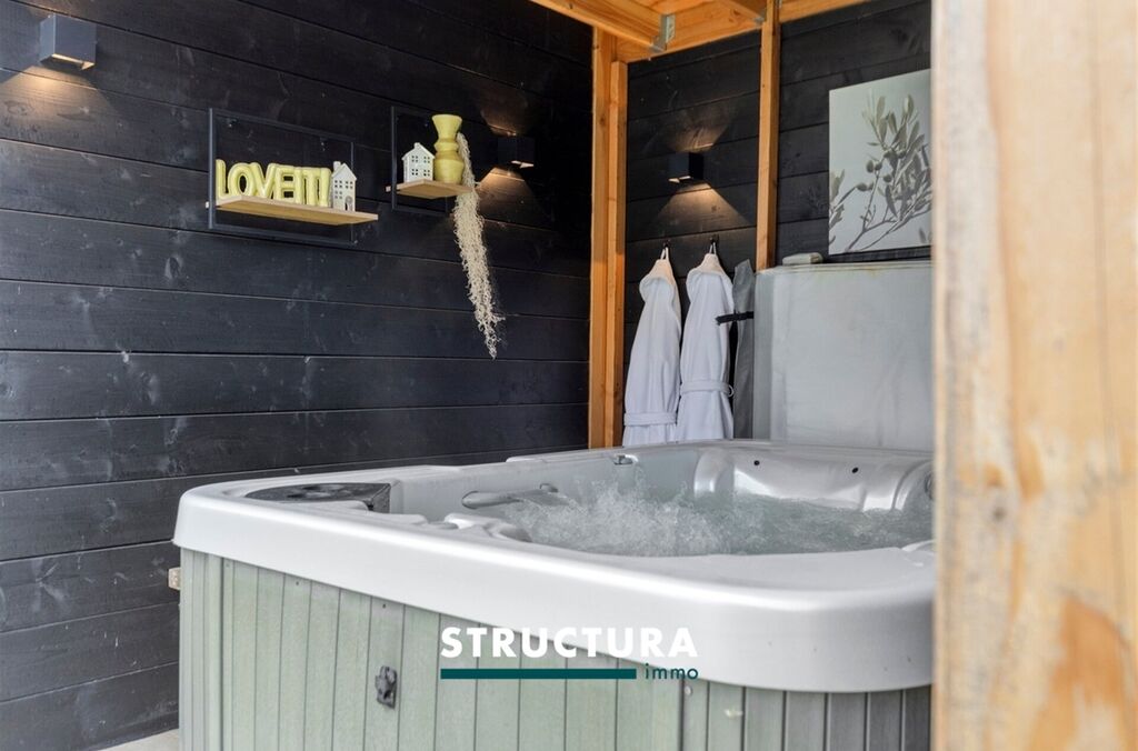 Woning te koop in MERCHTEM