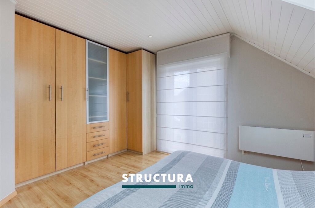 Woning te koop in MERCHTEM