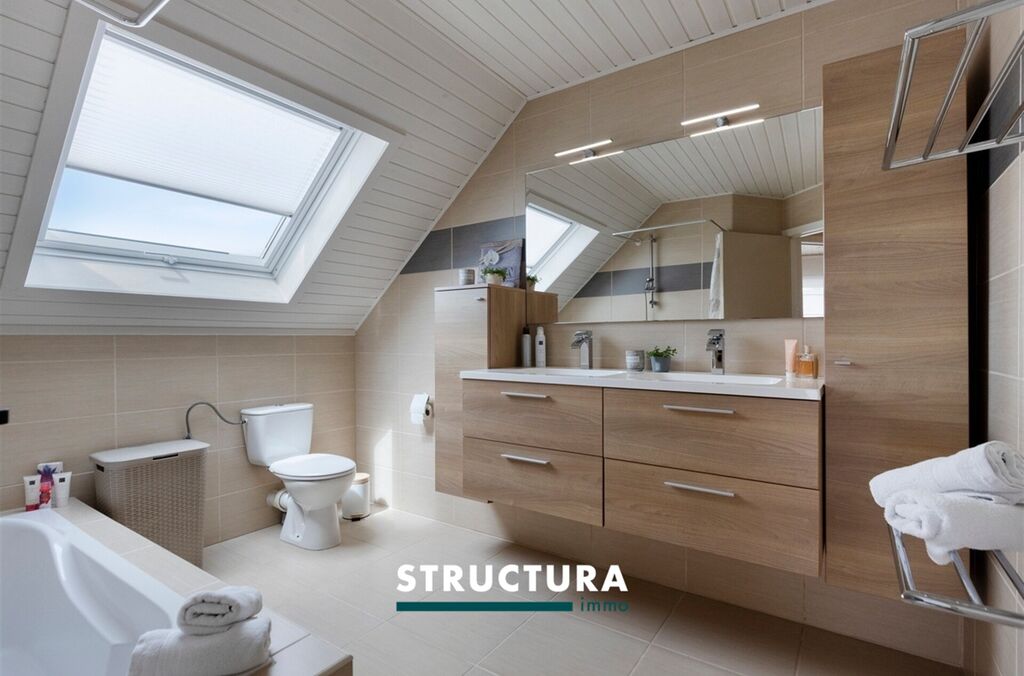 Woning te koop in MERCHTEM