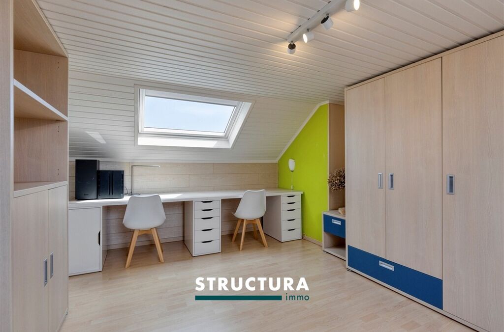 Woning te koop in MERCHTEM