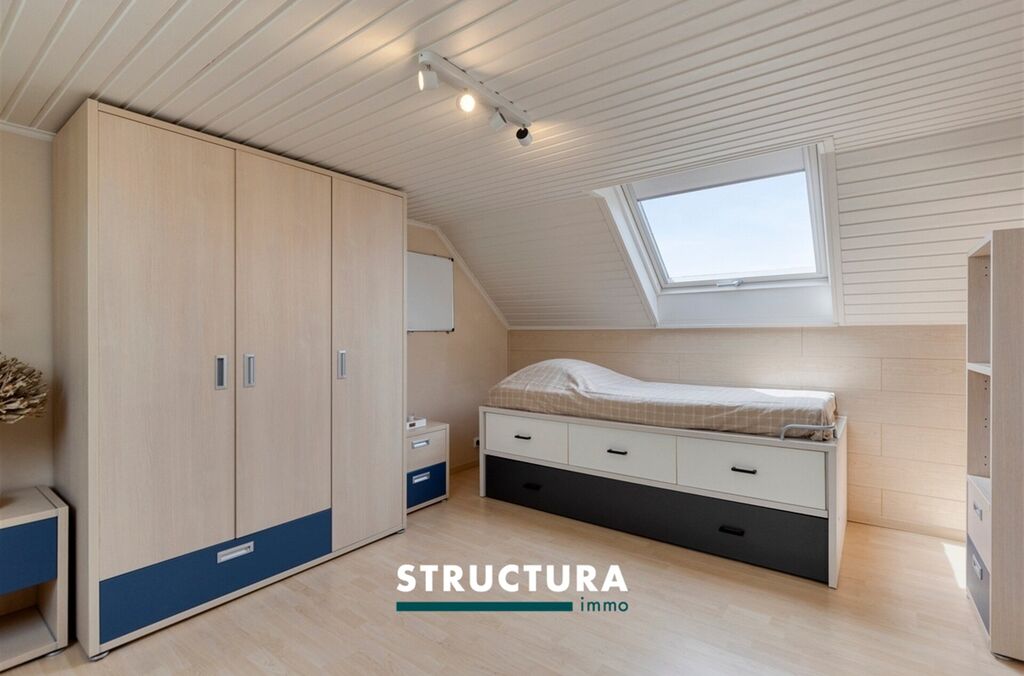 Woning te koop in MERCHTEM