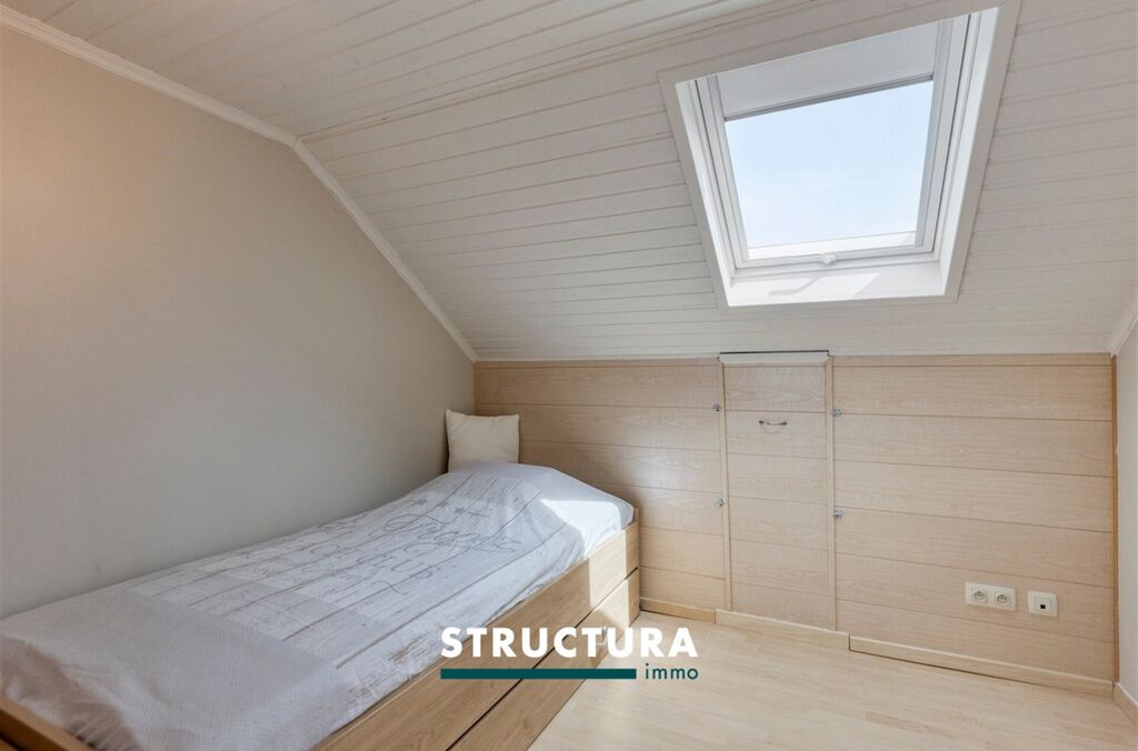 Woning te koop in MERCHTEM