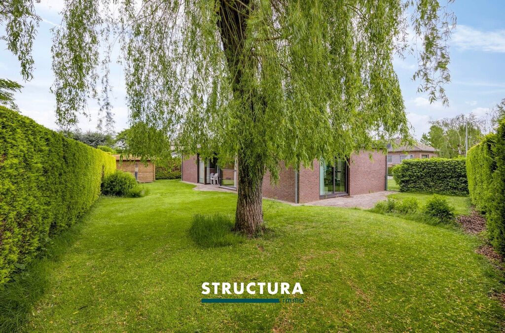 Woning te koop in MERCHTEM