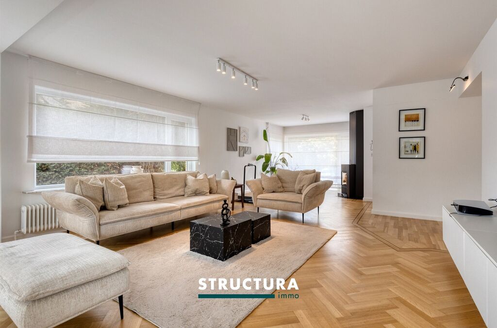 Woning te koop in MERCHTEM