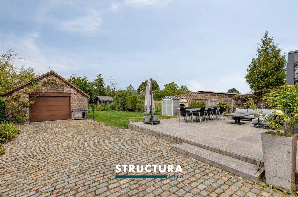 Woning te koop in MERCHTEM