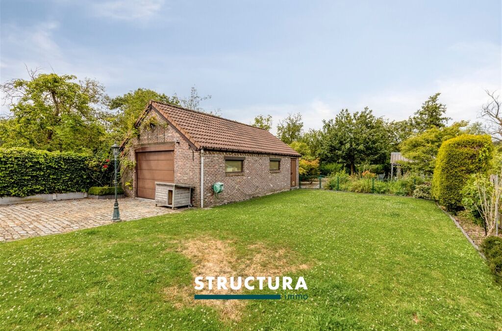 Woning te koop in MERCHTEM