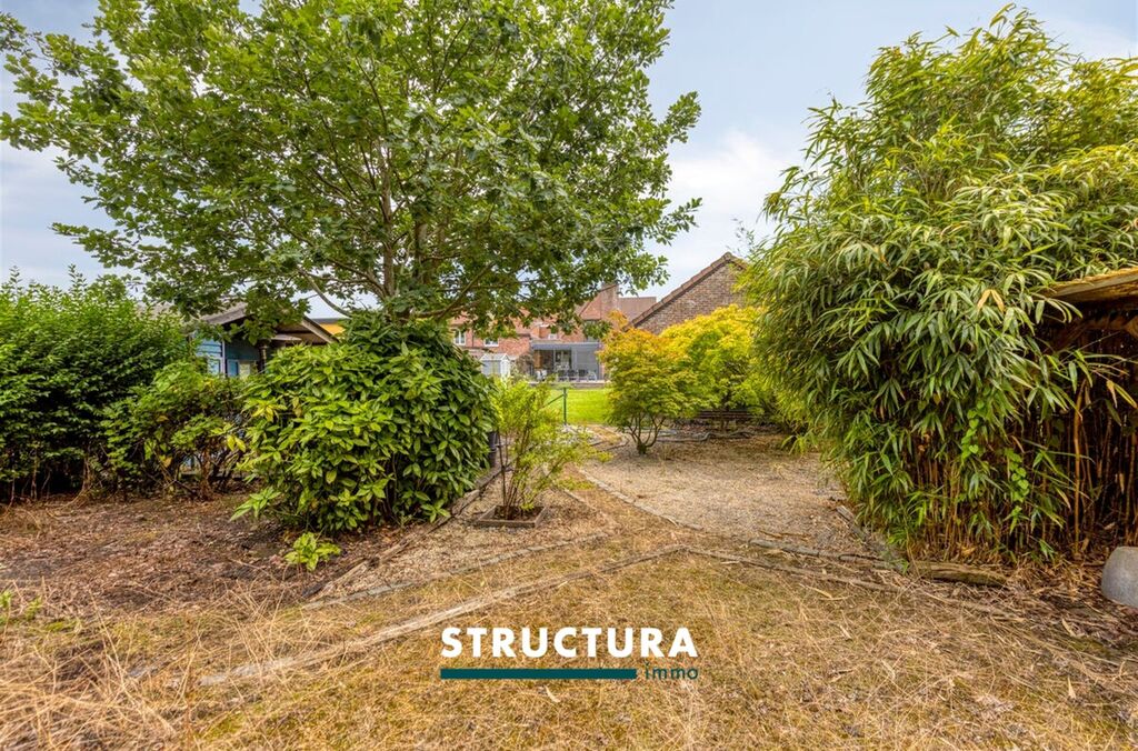 Woning te koop in MERCHTEM