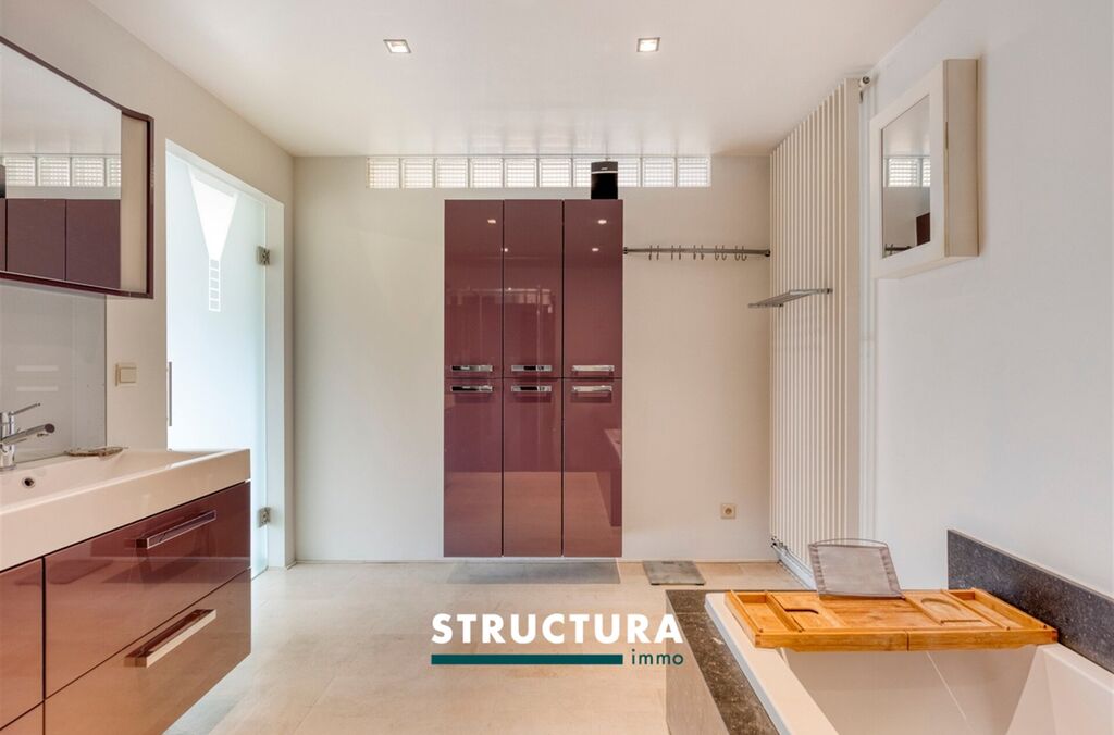 Woning te koop in MERCHTEM