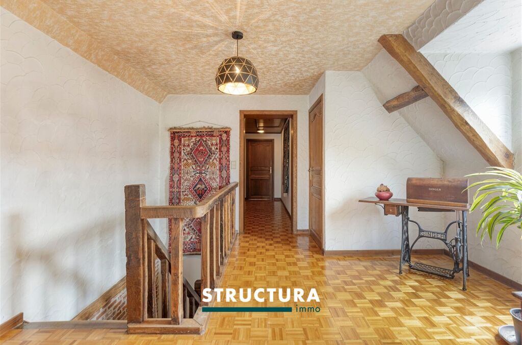 Woning te koop in MERCHTEM