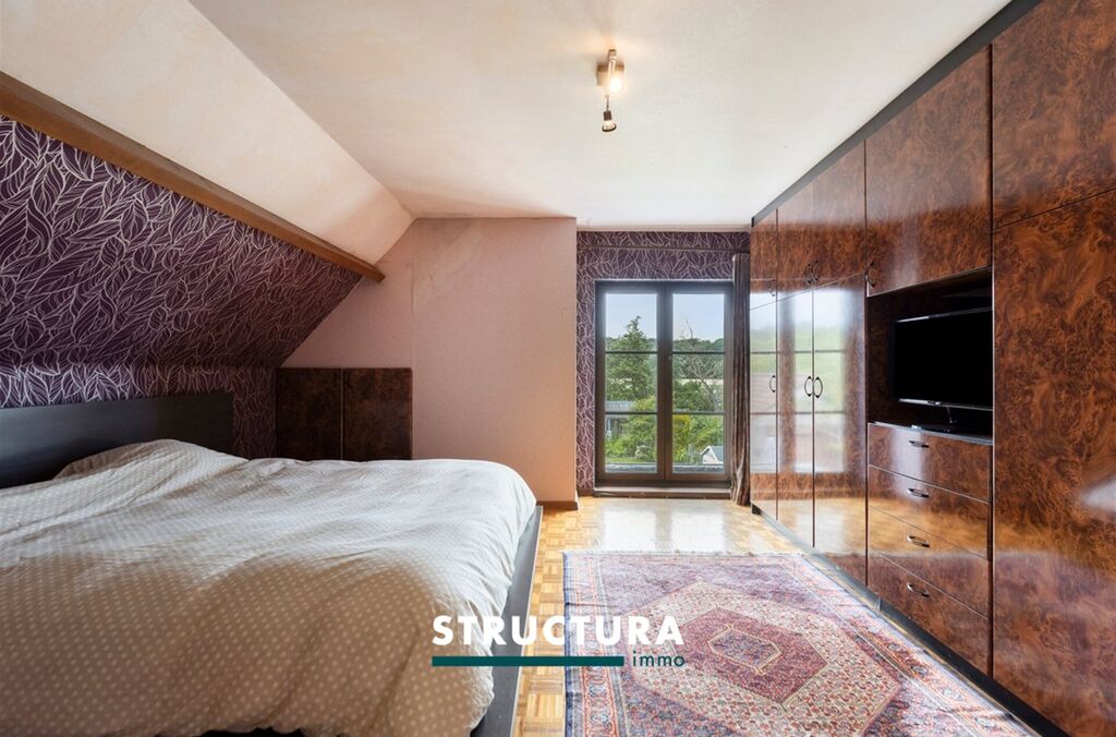 Woning te koop in MERCHTEM