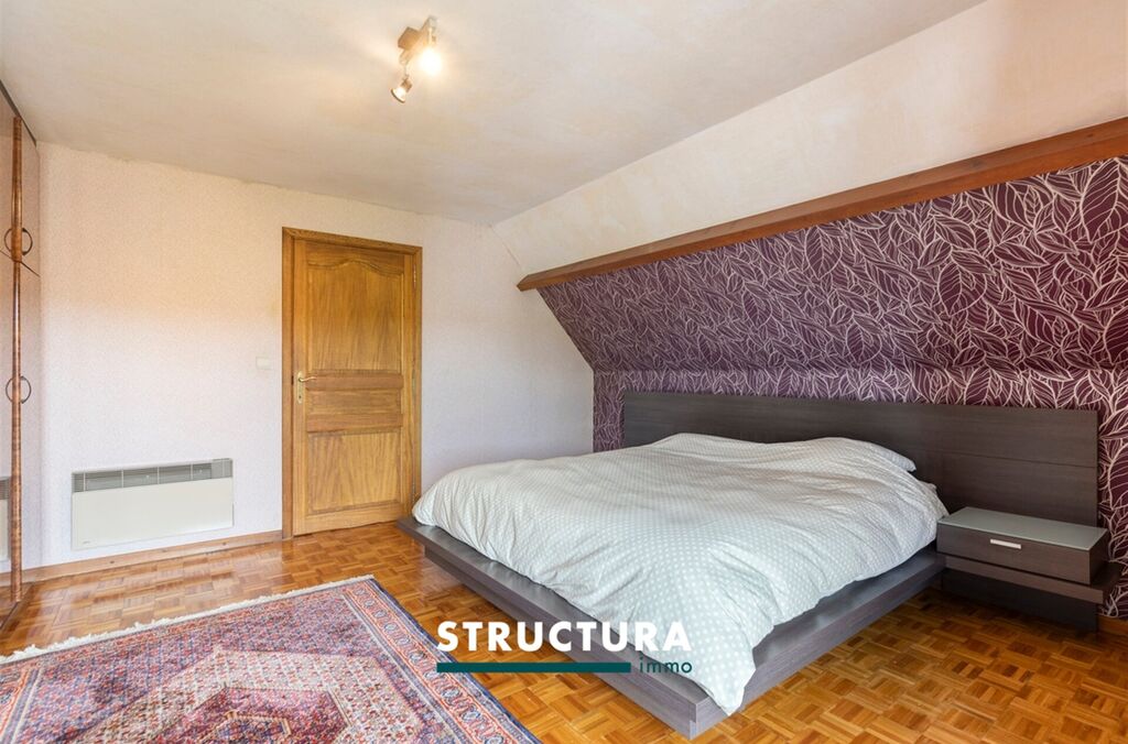 Woning te koop in MERCHTEM
