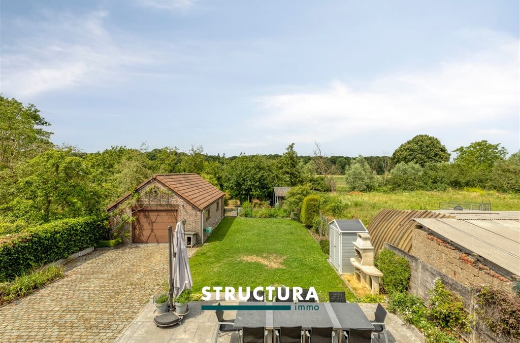 Woning te koop in MERCHTEM