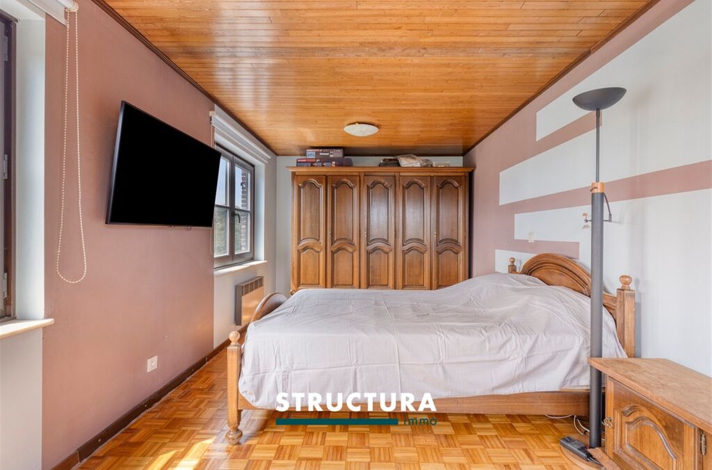 Woning te koop in MERCHTEM