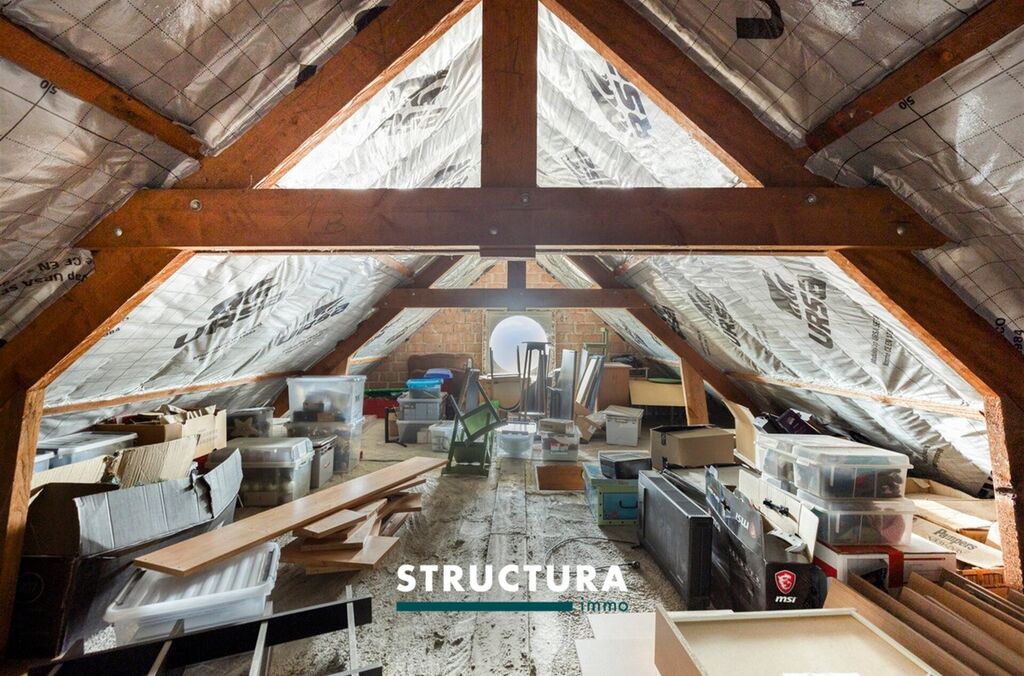 Woning te koop in MERCHTEM