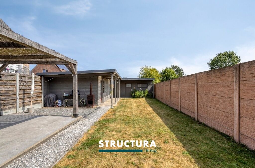 Woning te koop in MERCHTEM