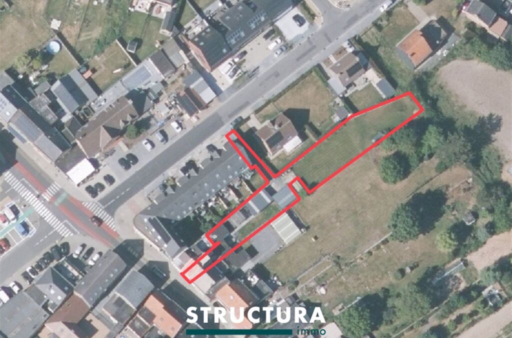 Woning te koop in MERCHTEM
