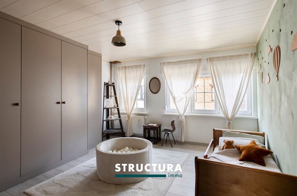 Woning te koop in MERCHTEM
