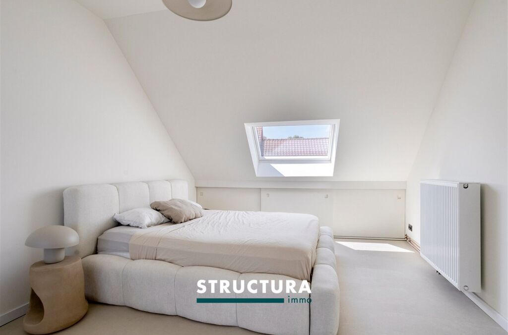 Woning te koop in MERCHTEM