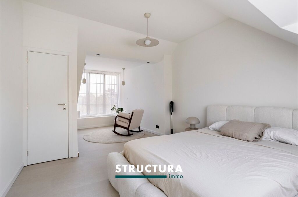 Woning te koop in MERCHTEM