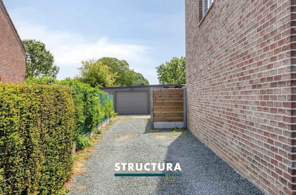 Woning te koop in MERCHTEM