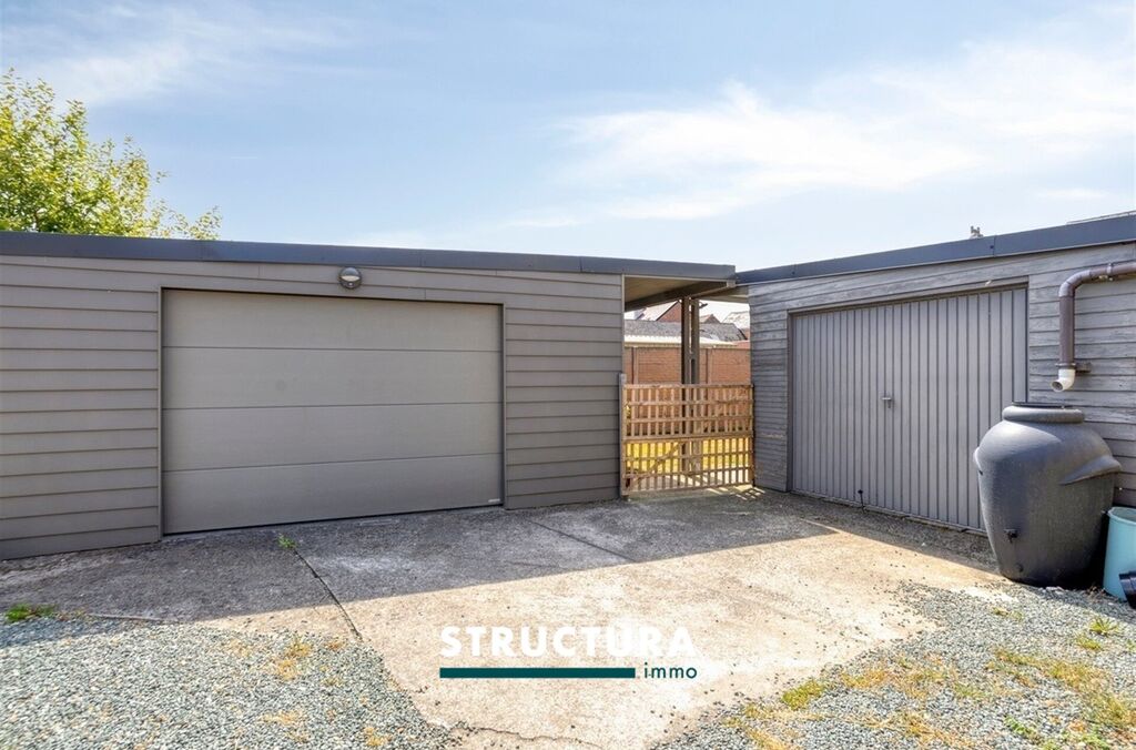 Woning te koop in MERCHTEM