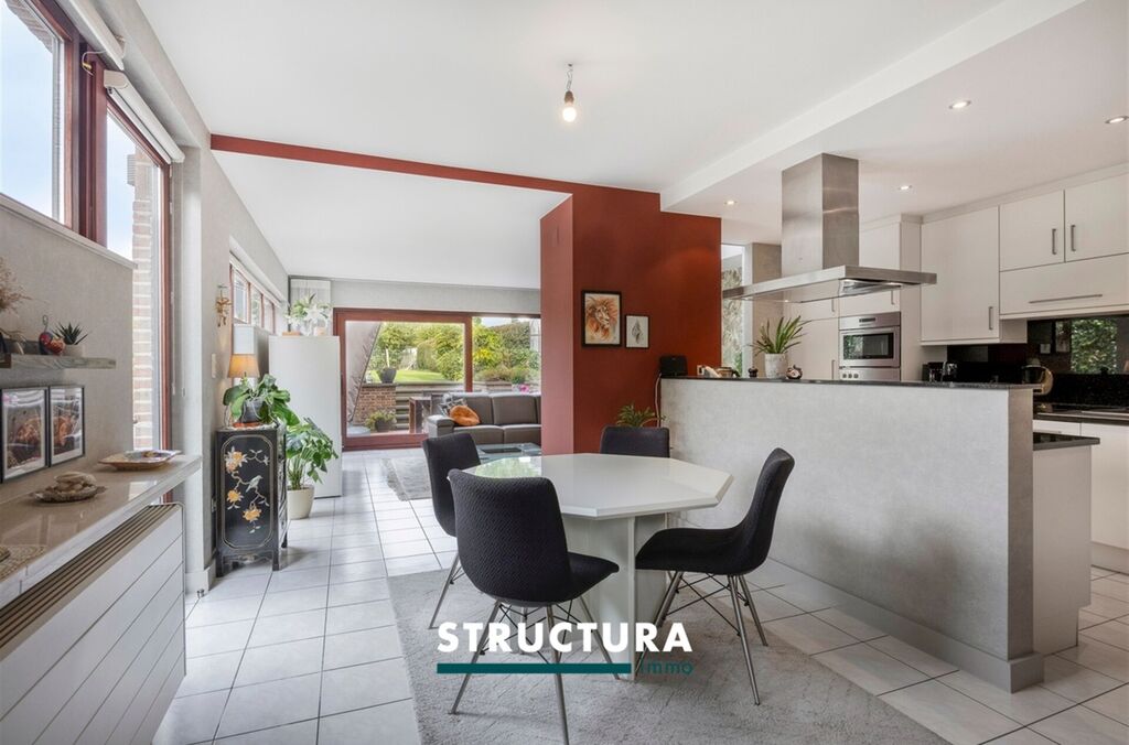 Woning te koop in MERCHTEM