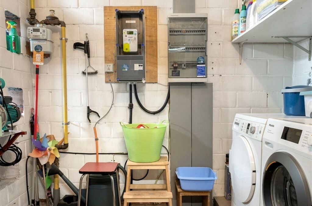 Woning te koop in MERCHTEM