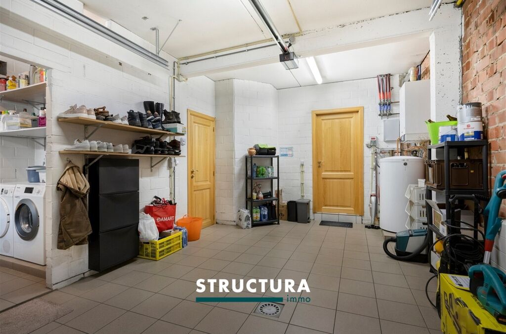 Woning te koop in MERCHTEM