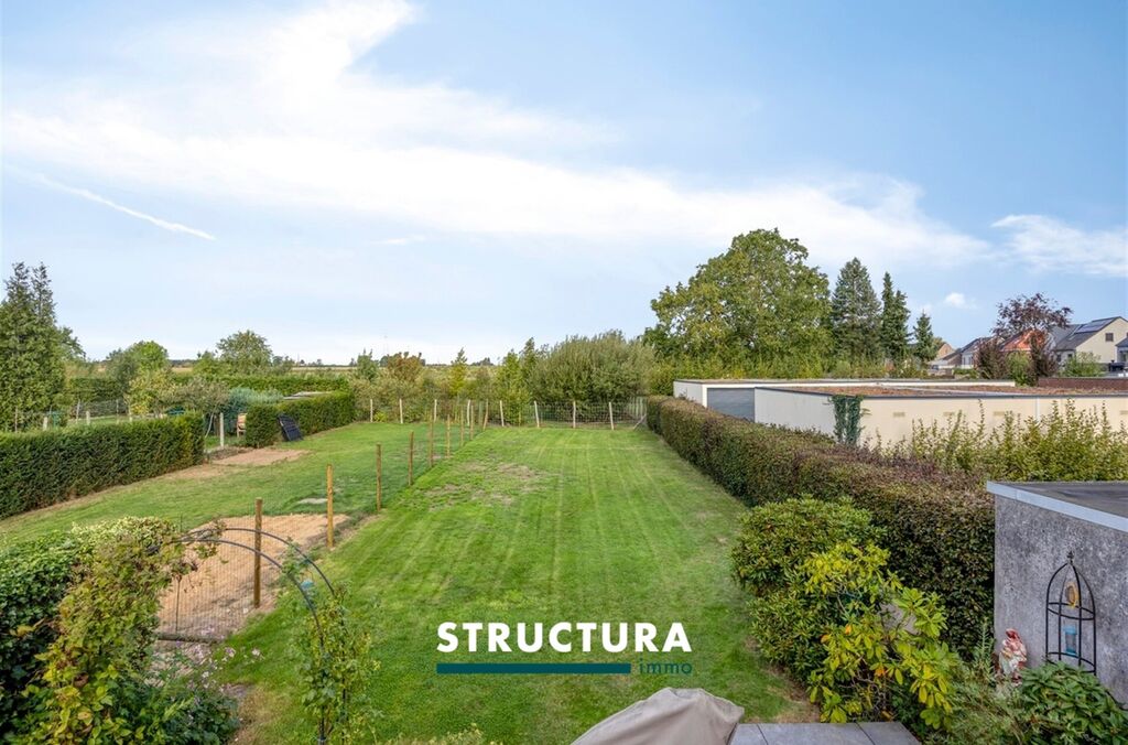 Woning te koop in MERCHTEM
