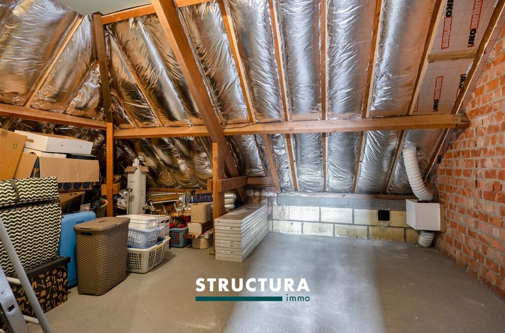 Woning te koop in MERCHTEM
