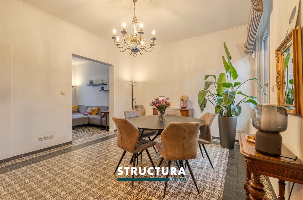 Woning te koop in MERCHTEM