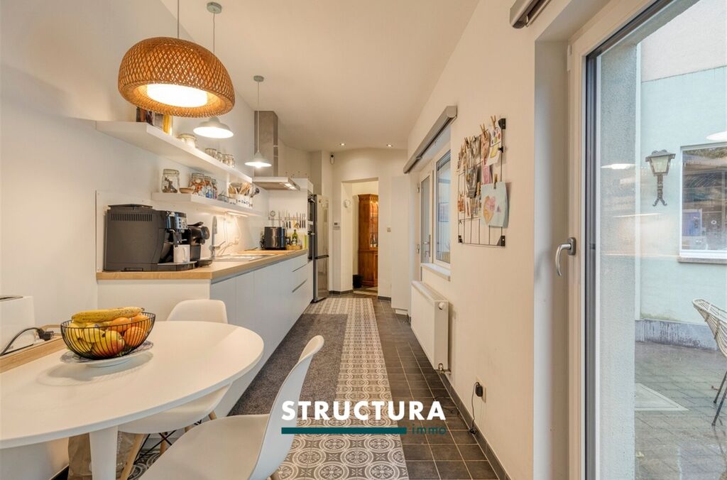 Woning te koop in MERCHTEM