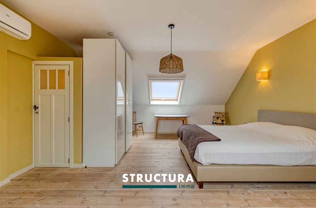 Woning te koop in MERCHTEM