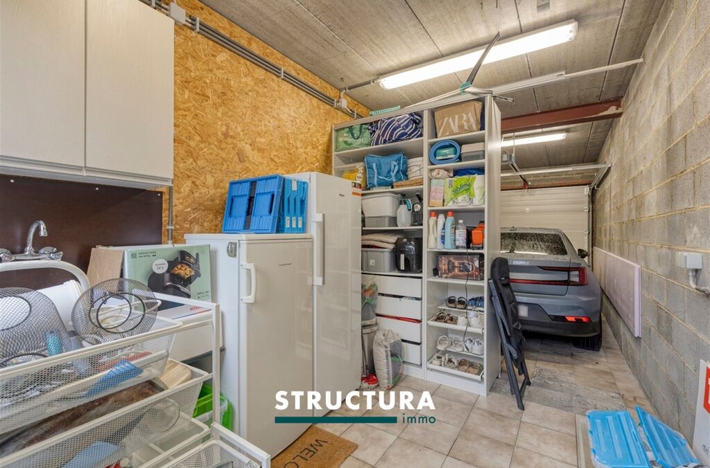 Woning te koop in MERCHTEM