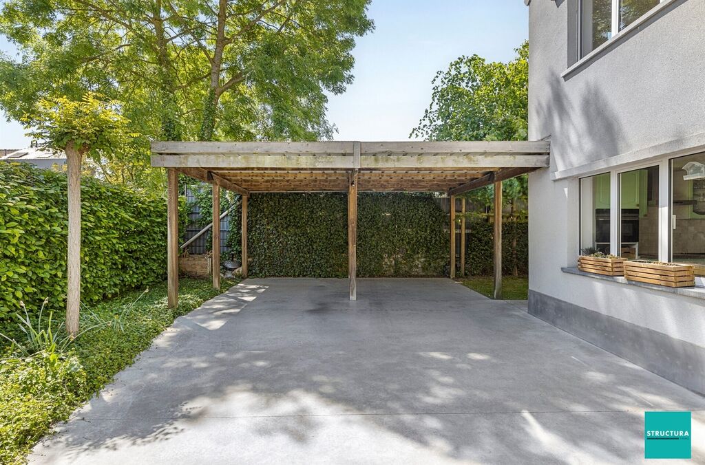 Woning te koop in MERCHTEM
