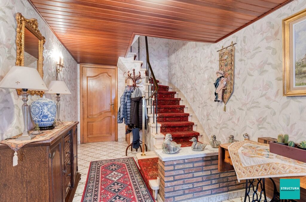 Woning te koop in MERCHTEM