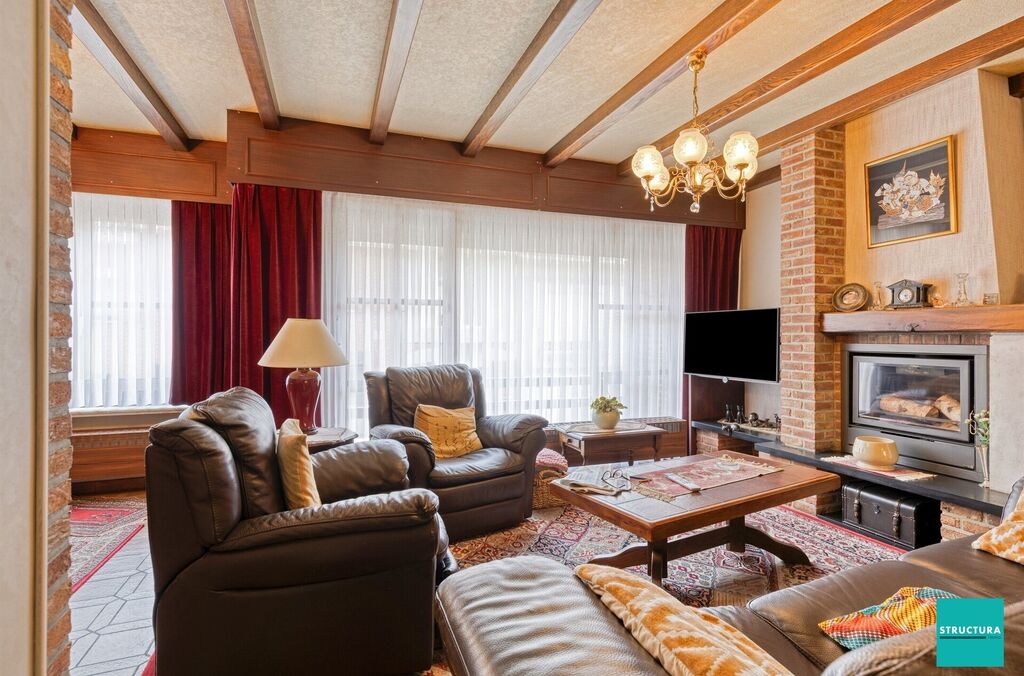 Woning te koop in MERCHTEM