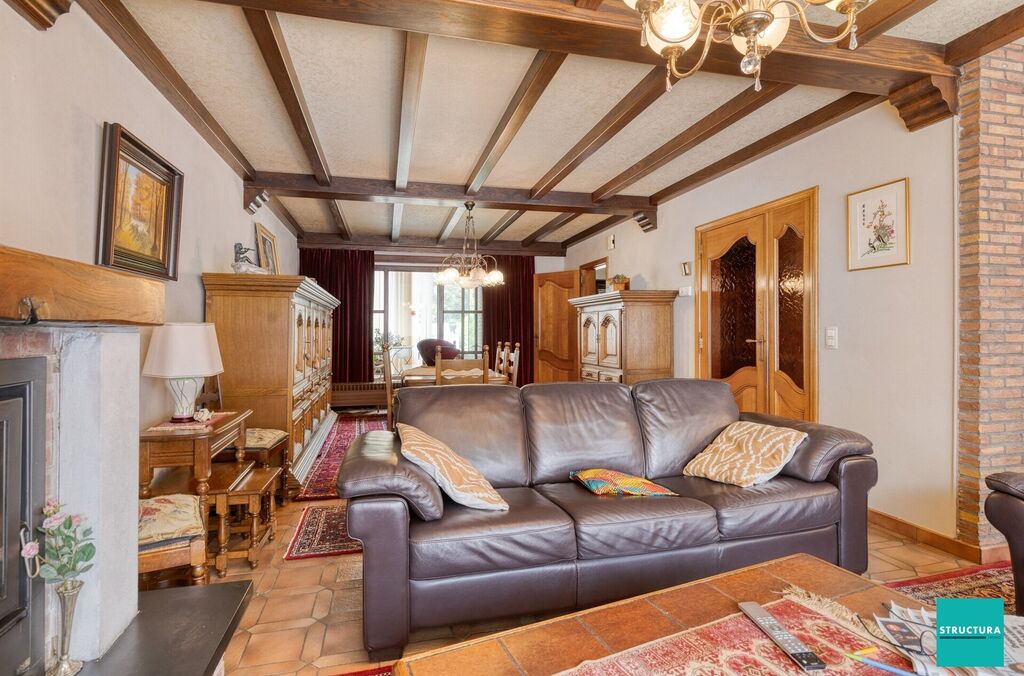 Woning te koop in MERCHTEM