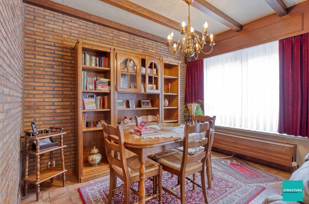 Woning te koop in MERCHTEM