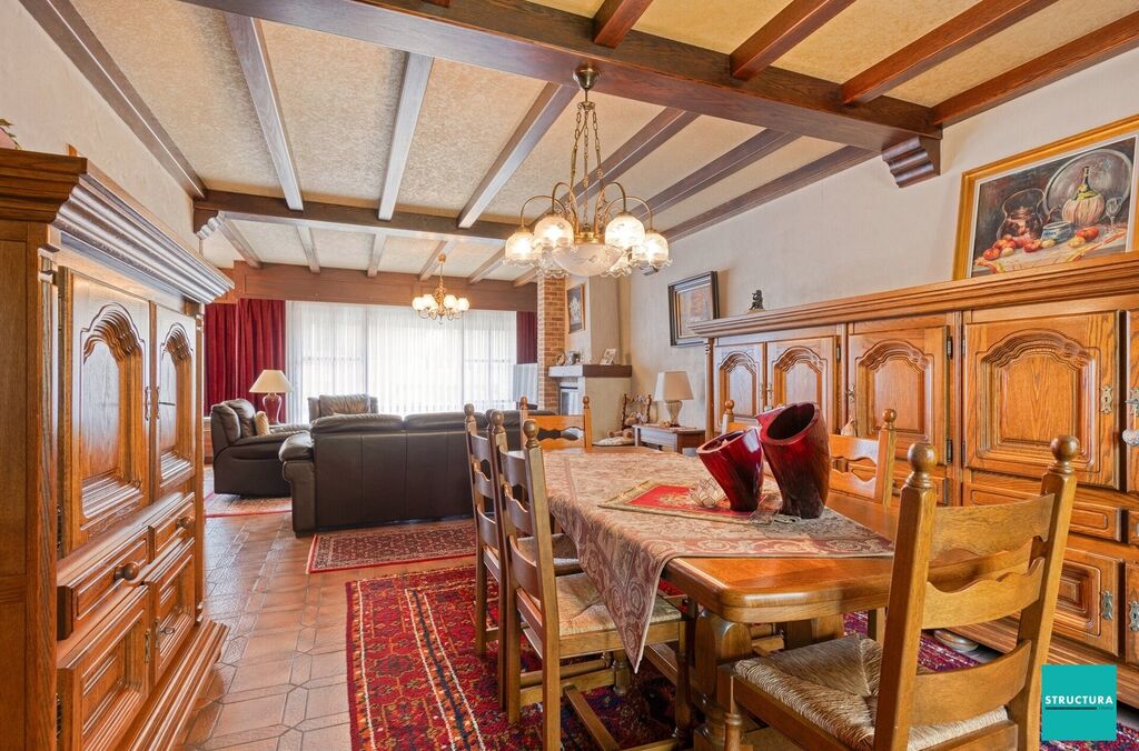 Woning te koop in MERCHTEM