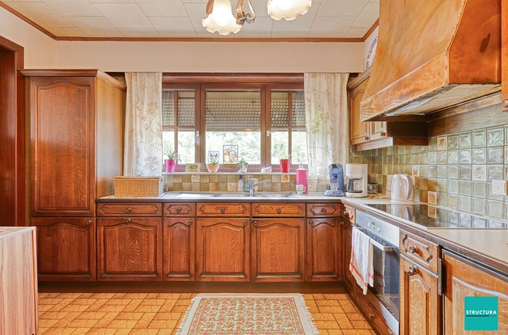 Woning te koop in MERCHTEM