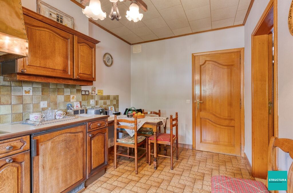 Woning te koop in MERCHTEM