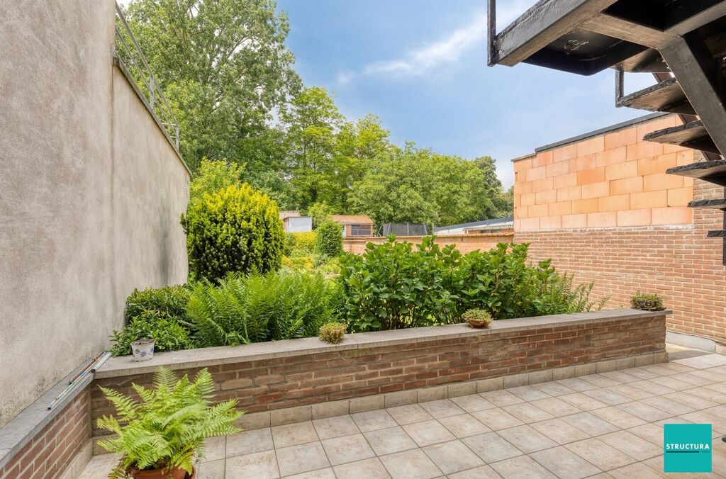 Woning te koop in MERCHTEM